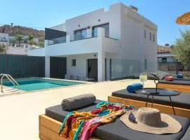 Villa Lambis Harmonia