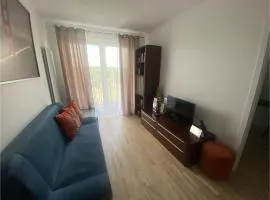Akademicka 8b przy Onkologii