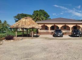 DadaG's Guest House