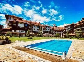 View Apartment Bansko Royal Towers