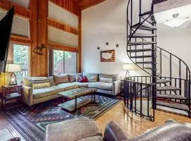 Peaceful Pine Retreat