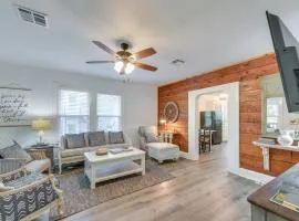 Waco Vacation Rental Near Magnolia Market