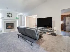 Michigan Home with Yard, 3 Mi to Detroit Airport
