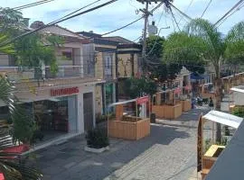 Casa de 03 quartos a 10 metros da Rua das pedras