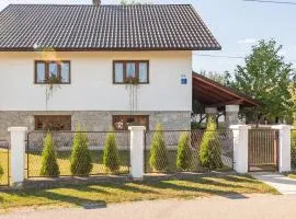 Beautiful Home In Gospic With Kitchen