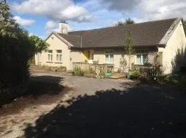 Long Acre, Holiday rental in Central Manorhamilton, Leitrim