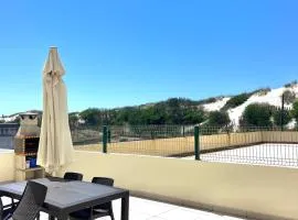 Apartamento familiar Praia Barra