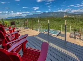 CLIFF CABIN Family Friendly|Hot Tub|Spectacular Views