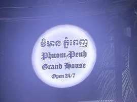 Phnom Penh Grand House