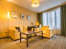 Best Western Plus Olives City Hotel - Free Parking，位于索非亚的酒店