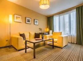 Best Western Plus Olives City Hotel - Free Parking