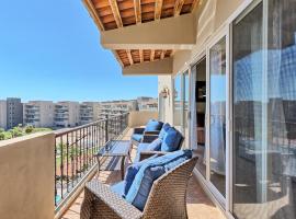 Corona del Sol #204，位于佩尼亚斯科港的乡村别墅