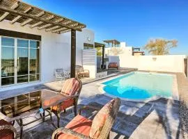 Mayan Lakes Villa 52