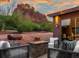 Stunning Mountainside Home in Paradise Valley!