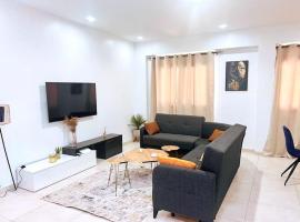 Appartement COSY à Ngor Almadies，位于达喀尔的酒店