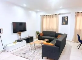 Appartement COSY à Ngor Almadies
