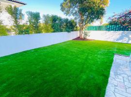 CASA do FLAMINGO，位于卡斯卡伊斯的酒店