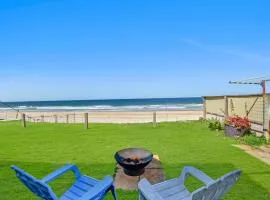Beach Bliss The Entrance North