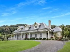 Dormy Park - By Berry Getaways