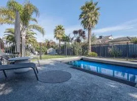 Endless Entertainment on the Coast - A Family Oasis