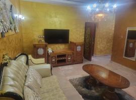 Rita's Place Abuja，位于阿布贾的酒店