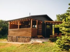 Eco House Uman