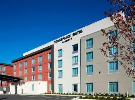 TownePlace Suites by Marriott Columbus Easton Area