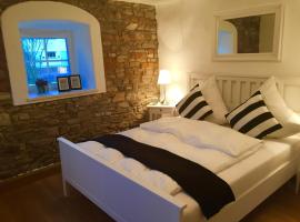 Ilmhaus，位于Pförring的酒店