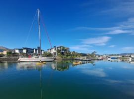 Mermaid Waterways