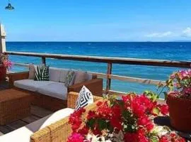 exclusive VILLA cel