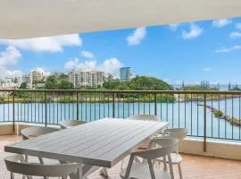 Seascape Apartments Unit 802
