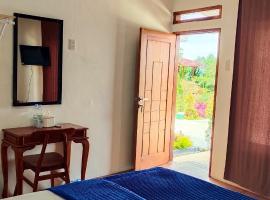 Noah Hotel Silangit