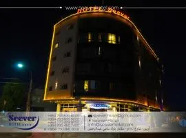 斯福尔酒店