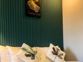 Keang You Boutique Hotel