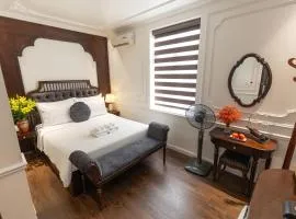 Hoàng Gia Xa La Boutique Hotel