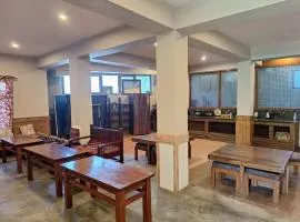 Jamspal Guest House Ladakh by LexStays