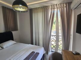 La Vida Apartments，位于Babalonija的酒店