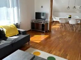 Deluxe 7 queen sized bedroom Apartment in Herford Hiddenhausen