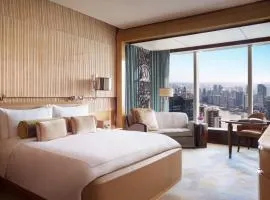 上海浦东丽思卡尔顿酒店