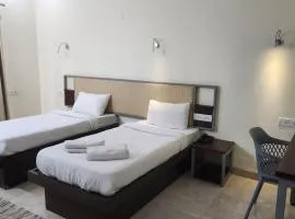 Hotel VH Residency