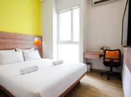 Residence at Kuningan Jakarta Selatan