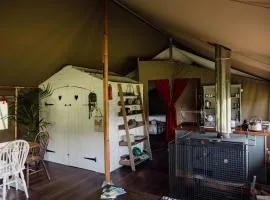 Seven Hills Hideaway - Three Bedroom