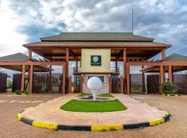 Thika Greens Golf Resort