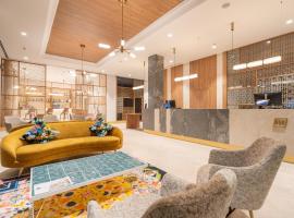 ASA Hotel La Marina，位于翁达拉的酒店