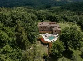 Borgo Pietraio Casa Vacanze