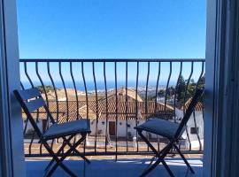 La familia Apartaments Mijas Pueblo，位于米哈斯的酒店