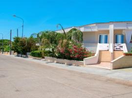 Residence Salentoholidays，位于托雷苏达的酒店