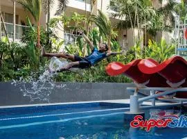 Eastparc Hotel Yogyakarta