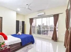 4BHK VERONICA VILLA by Welcome Stays