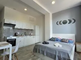 Apartamenty Parkowe nr 3